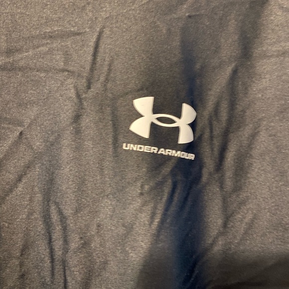 UNDER ARMOUR. Compression - Picture 3 of 3